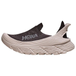 HOKA ONE ONE Restore TC Patogūs Laisvalaikio Batai Unisex Kedai Juodi Rudi 1134532-GXYG 40