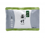 Uji Marukyu Koyamaen Maisto apdorojimo Matcha Wakatake 100g mai&scaron;elis (Bambuko ūgliukas)