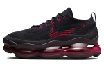Nike Air Max Scorpion Fk Juoda Universitetinė Raudona DJ4701-004 42
