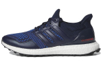 UltraBoost Adidas 1.0 be smaigų golfo bateliai 'Collegiate Navy' IE2137 44