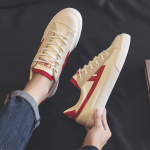 Warrior Unisex drobės laisvalaikio sportbačiai 39