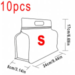 10 vnt. 10pcs S