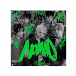 NOMAD Pirmasis EP [NOMAD] 1 PCS
