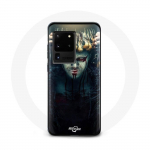 Coque pour Samsung Galaxy S20 Ultra Vikings Ragnar Lothbrok M&eacute;chant S&eacute;rie Saison 5