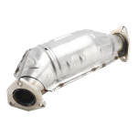 Katalizatorius Volkswagen Passat Dėl Volkswagen Passat 1.8L L4 1998-2005 A4 Quattro 1.8L 1997-2006
