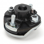 36 grioveliai Vairo jungties triuk&scaron;mo tikslus mažinimas Vairo kolonėlės jungties adapterio keitimas Ford vairavimui