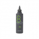 Masil 8 Seconds Salon Super Mild plaukų kaukė 100ml Matches the image