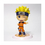 Ichiban Kuji Naruto Shippuden 1 tomas G prizas Chibi Kyun Chara Naruto atskiras daiktas - Berniuko leidimas