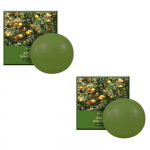 Drėkinamasis muilas Deoproce Argan 100g*2vnt/4vnt/8vnt