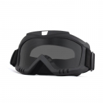 Motociklo Apsauginės Gears Lankstus Cross &Scaron;almas Veido Kaukė Motocross Akiniai ATV Dirt Bike UTV Akiniai Gear Akiniai Slidinėjimo akiniai