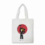 &bdquo;Anime Tokyo Revengers&ldquo; drobinis krep&scaron;ys ant peties &bdquo;Ekologi&scaron;kas hip-hop&ldquo; pirkinių krep&scaron;ys, moteri&scaron;kas &bdquo;Harajuku&ldquo; pirkinių krep&scaron;ys, moteri&scaron;kos rankinės 24*26cm