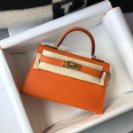 Naujas natūralios odos antrosios kartos krep&scaron;ys Mini krep&scaron;ys delno ra&scaron;tu Karvės odos, vieno peties moteri&scaron;kas krep&scaron;ys, klasikinis madingas ir universalus 19cm+box with silk scarf