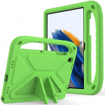 &bdquo;Samsung Galaxy Tab A9 A9+ Plus 2023&ldquo; SM-X110, SM-X115, SM-X210, SM-X215, SM-X216 dėklas, ne&scaron;iojamas, atsparus smūgiams, EVA dėklas, saugi rankena, stovas, plan&scaron;etinio kompiuterio dėklas. Tab A9 2023 8.7 inch