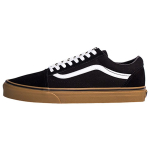Vans Old Skool Juodi Guminiai Unisex Sportbačiai VN0001R1GI6 44 black