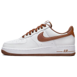 Nike Air Force 1 07 Pecan Vyri&scaron;ki sportbačiai Balti DH7561-100 40.5