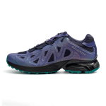 Salomon XT-Whisper Void Liberty Astral Aura Unisex Batai Violetinė Dynasty-Žalia L47875400 43⅓