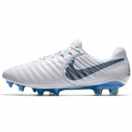 Nike Tiempo Legend 7 Elite FG 'White Blue Hero' AH7238-107 40