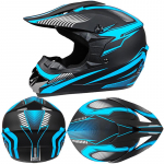 Bekelės elektrinis kalnų dviratis, motociklas, dviratis, keturračio &scaron;almas M