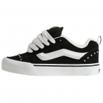Vans Knu Skool Unisex Juodi VN000D75Y28 35