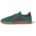 Rankinis Adidas Originals Spezial 'Collegiate Green Shadow Red' IH3841 36.5