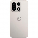 OnePlus 15 i&scaron;manusis telefonas, 12 GB/16 GB RAM, 256 GB/512 GB/1 TB saugykla, 6,78 col. AMOLED, 5G, visi&scaron;kai naujas 12+512GB smėlis