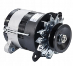 Generatorius 14V 72A 1000W Mtz 1025 Baltarusija Pronar G9647.3701 Dalys Mt24-075