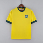 Senovinis Brazilijos nacionalinės komandos mar&scaron;kinėlis Nr. 10 Neymar Ne. 11 Romario Nr. 9 Ronaldo futbolo mar&scaron;kinėliai S
