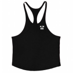 Vasaros vyrų paplūdimys ir plaukimas mar&scaron;kinėliai be rankovių Medvilniniai kvėpuojantys vėsi liemenė raumenų treniruoklių salė Kultūrizmo fitneso vir&scaron;utinė dalis XXL