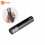&bdquo;XIAOMI Nextool&ldquo; minimalistinis žibintuvėlis ne&scaron;iojamas įkraunamas lauko itin ry&scaron;kus ilgo nuotolio itin ilgaamžis buitinis žibintuvėlis
