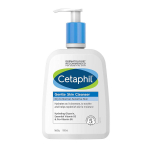 &Scaron;velnus valiklis sausai, normaliai ir jautriai odai (1000 ml), &Scaron;velnus odos valiklis sausai ir normaliai, jautriai odai, Cetaphil