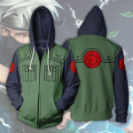 Auk&scaron;tos kokybės Anime Naruto Rei Akatsuki Spausdinti užtrauktuku megztiniai su gobtuvu Anime megztiniai Anime Cosplay plius dydis XXXL