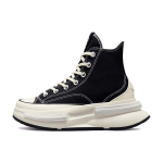 Converse Run Star Legacy CX Auk&scaron;ti Juodi Unisex Kedai Egret White A00869C 35