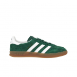 Adidas Gazelle Indoor Collegiate Green Gum Unisex sportbačiai Avalynė-White Gum-2 IG1596 36