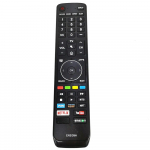 Naujas HISENSE SMART TV nuotolinio valdymo pulto pakaitalas EN3I39H 50H7D 43H6080E 50H8E 55DU6500 Fernbedienung