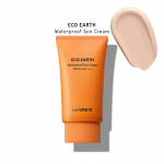 The Saem - Eco Earth Waterproof Sun Cream 50gr