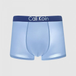 Seksualūs vyri&scaron;ki antibakteriniai ledo &scaron;ilko apatiniai vyrams, vyri&scaron;ki bokseriai, besiūliai, kvėpuojantys, vasariniai apatiniai, bokseriai, dydžiai XL-6XL XL