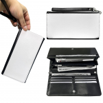 Tu&scaron;čios moteri&scaron;kos piniginės &scaron;iluminio perne&scaron;imo sublimacinės medžiagos