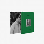 V (BTS) - V &bdquo;1 TIPO&ldquo; FOTO KNYGA PHOTOBOOK VER.
