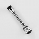 360&deg; besisukantis purslų neleidžiantis mai&scaron;ytuvo aeratorius-antgalis Extended spout