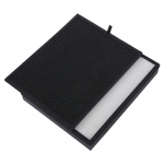 FY3432 FY3433 modelio filtro pakeitimas HEPA aktyvintos anglies filtras, skirtas Philips oro valytuvui AC3252 AC3254 AC3256 AC3259 CHINA