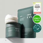 Anua Houttuynia cordata 77 Pore Tightening Pad Refill Plan (70+70 refills)