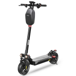 ISCOOTER IX4 10 visureigis elektrinis paspirtukas su APP Control 800W varikliu 48V 15Ah baterija
