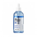 Wellage Real Hyaluronic Blue Ampoule, 100ml