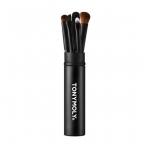 TONYMOLY Makiažo &scaron;epetėlių rinkinys 5 vnt., Įvairių spalvų, 1