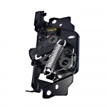 Variklio dangčio fiksatorius 5236243 Ford Focus Kuga Transit MK8 Transit Custom