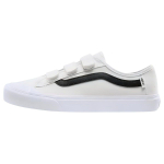 Vans Black Ball V Balti Unisex sportbačiai VN0A3QY1YB2 43