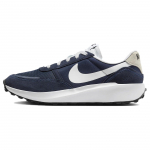 Nike Waffle Debut Vidurnakčio Mėlynumo Vyri&scaron;ki Sportbačiai Mėlyni Obsidianas Griaustinio Mėlynumas FJ4195-400 44