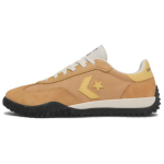 Converse Run Star Trainer Retro Sport - Sandy Shore Moteri&scaron;ki sportbačiai Oranžiniai Bananai Egreta A10620C 35