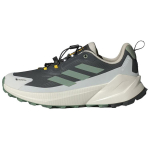 National Geographic x adidas Terrex Trailmaker 2.0 GORE-TEX Carbon Silver Green Vyri&scaron;ki Sportbačiai Pilki Orbit-Grey JP7064 40