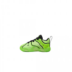 Air Jordan Tatum 3 TD 6th Man Kūdikių sportbačiai Green Ghost-Green Electric-Green HV5896-300 26